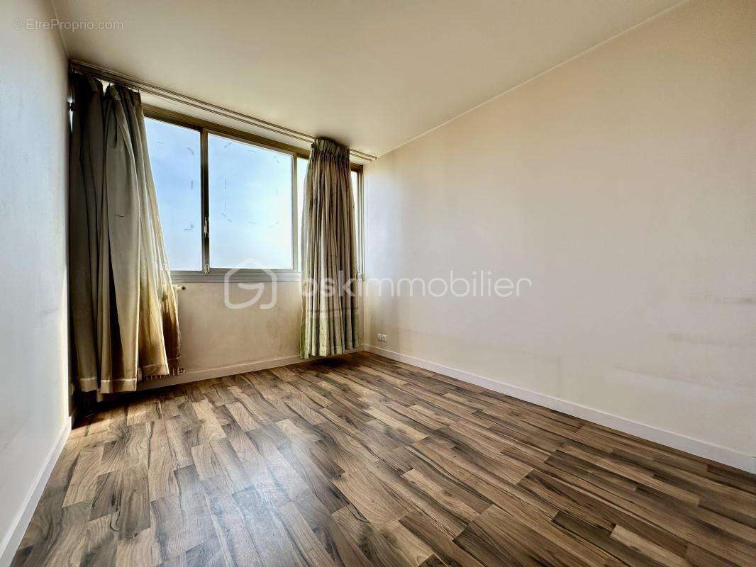 Appartement à PARIS-13E
