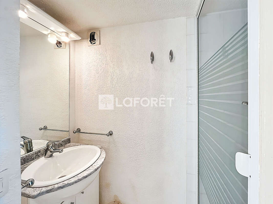 Appartement Arcachon 1 pièce(s) 14.36 m2 - photo 11
