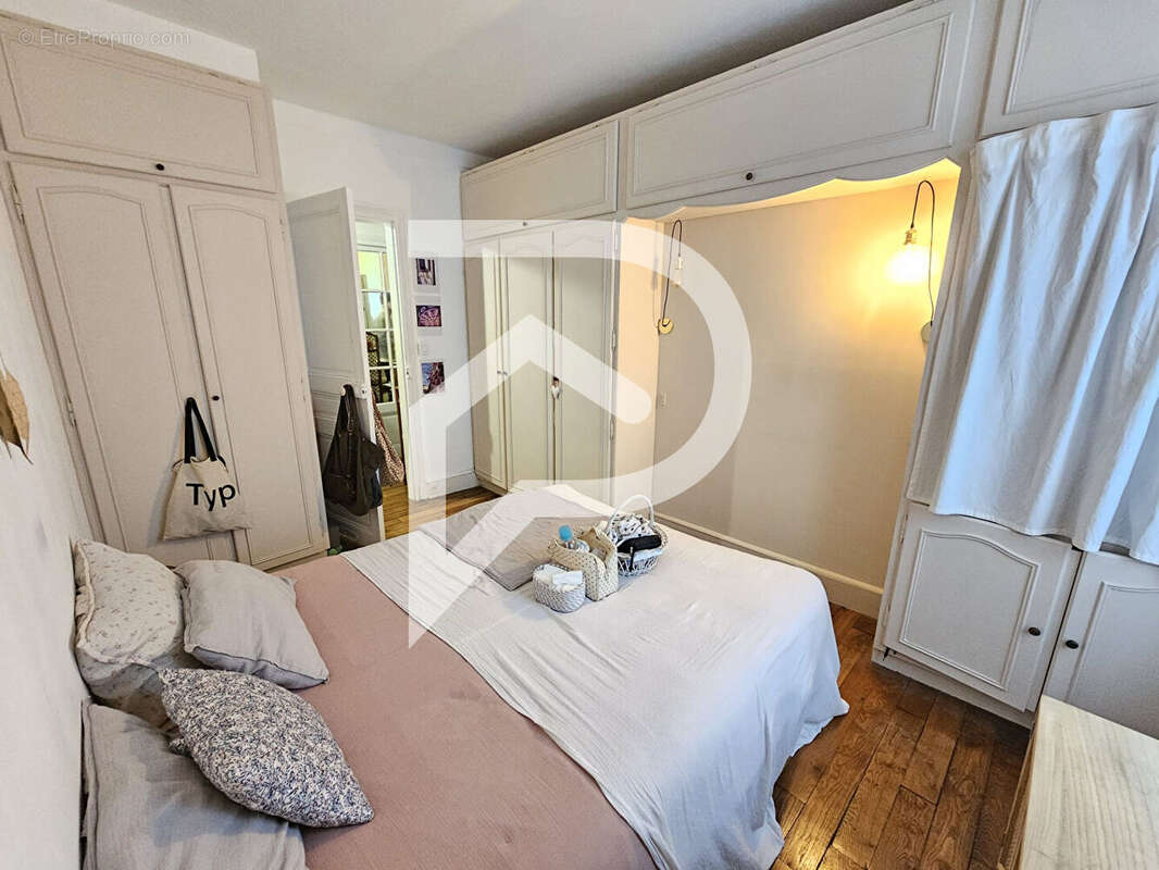 Appartement à VINCENNES