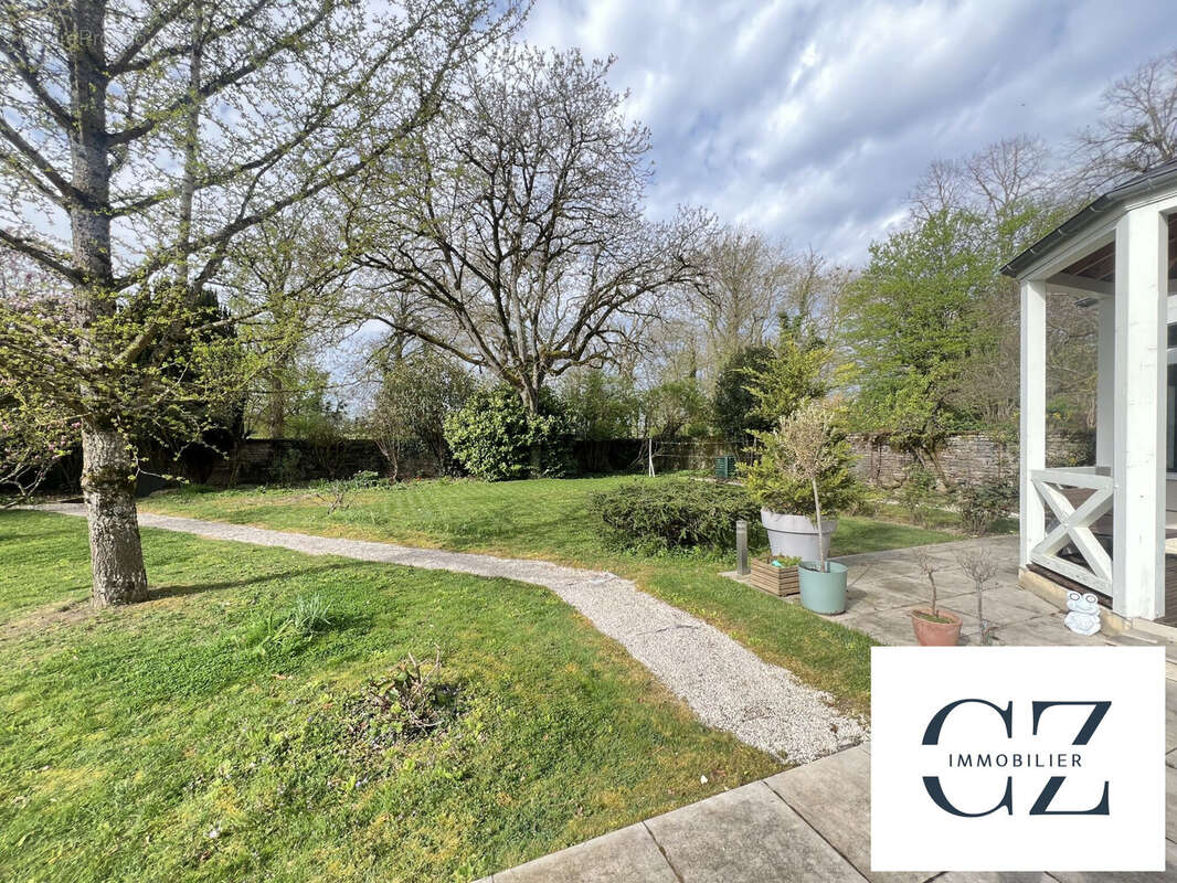 Maison à POUILLY-EN-AUXOIS