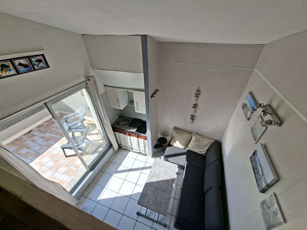 Appartement à AGDE