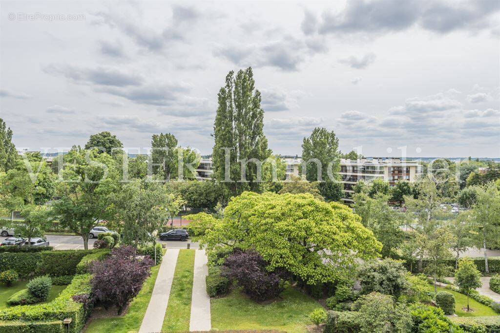 Appartement à LE CHESNAY