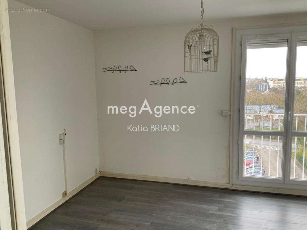 Appartement à LAVAL