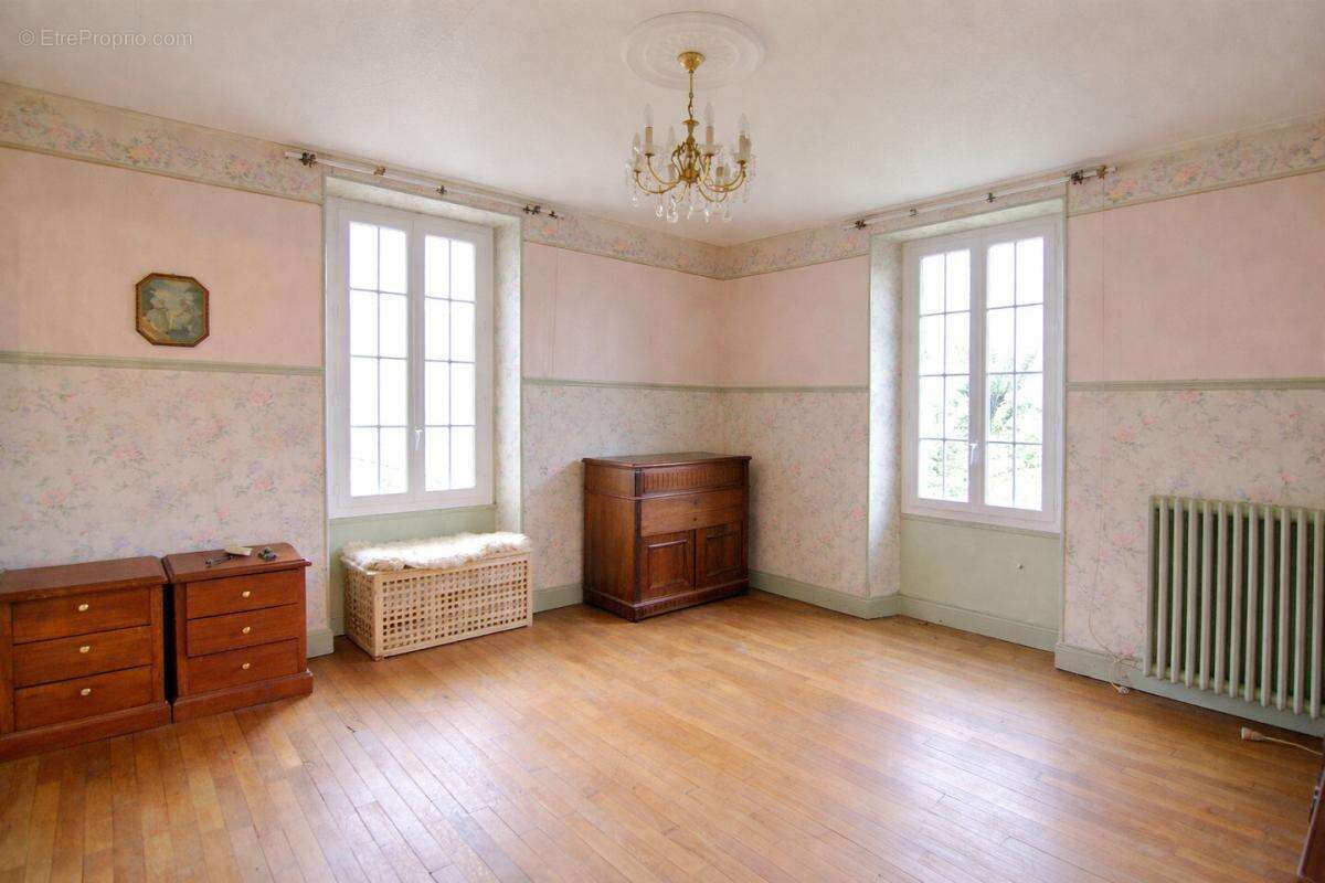 Maison à FRESNE-SAINT-MAMES