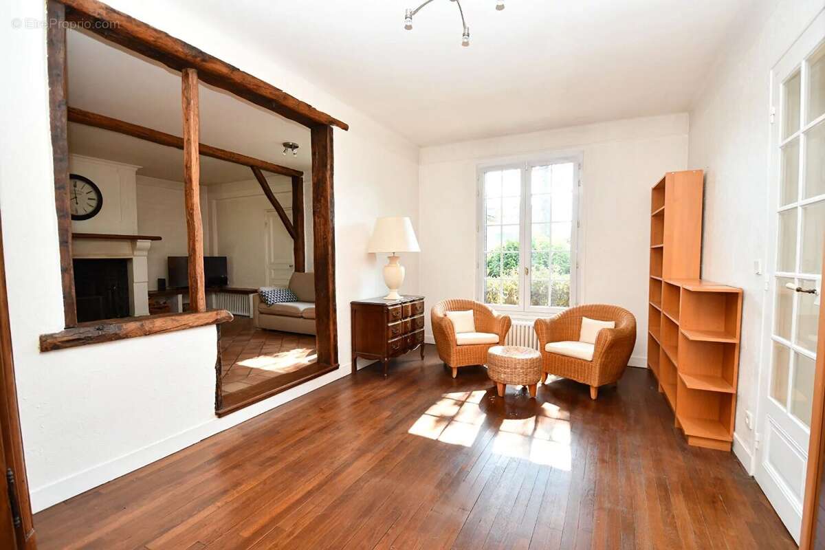 Maison à MONTESSON