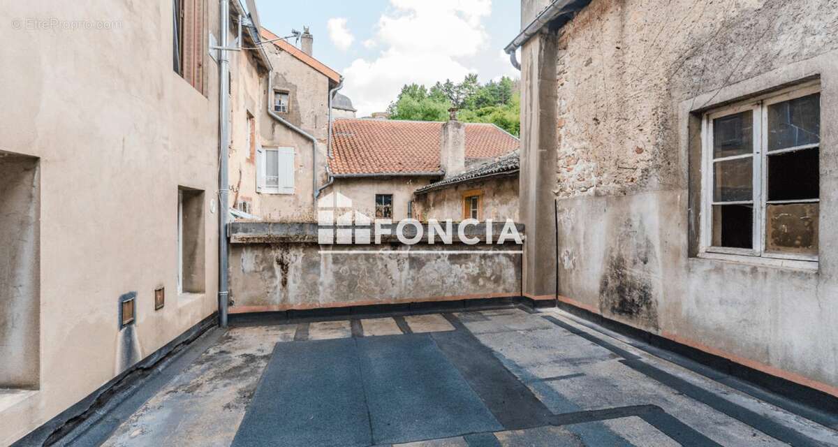 Maison à SIERCK-LES-BAINS