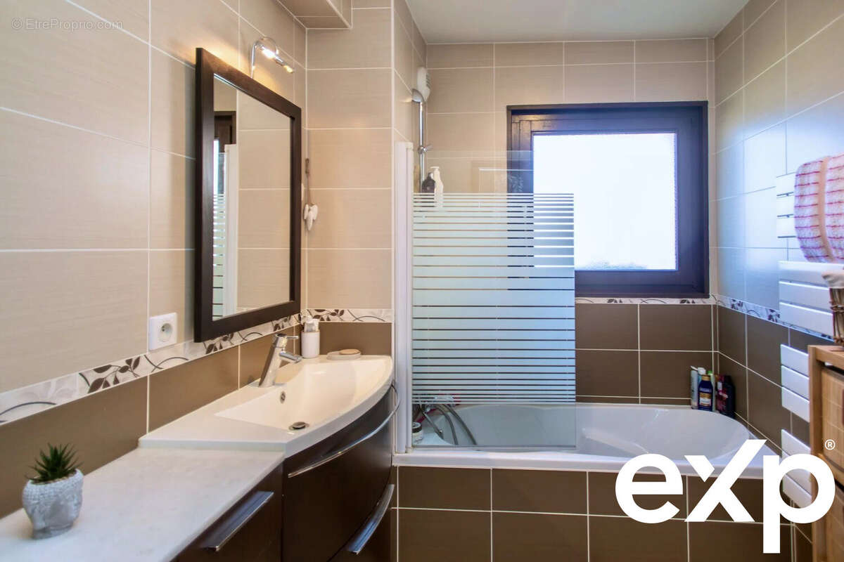 Appartement à THONON-LES-BAINS