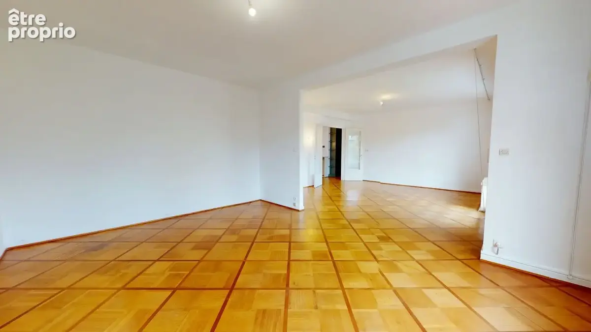 Appartement 116 m² à Strasbourg  - photo 5