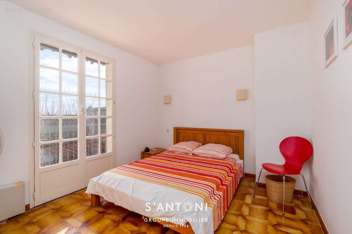 Maison à BESSAN