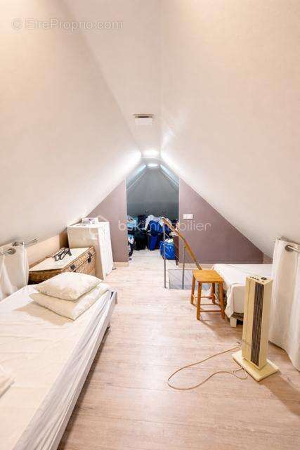 Maison à LE BARCARES