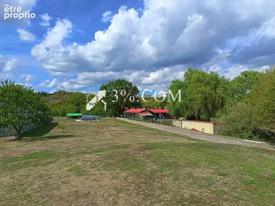 Pavillon de 1999 sur terrain de 23 ares secteur obernai - photo 7