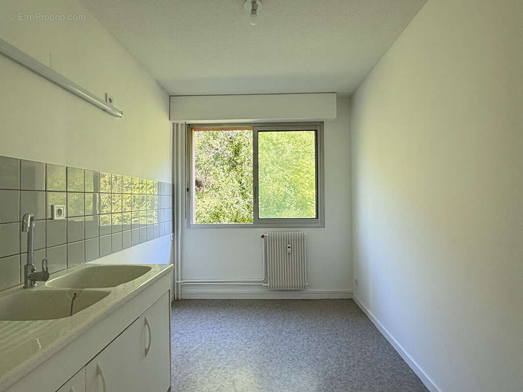 Appartement 2 pièces avec parking et cave - Hauteurs de Mutzig - photo 5