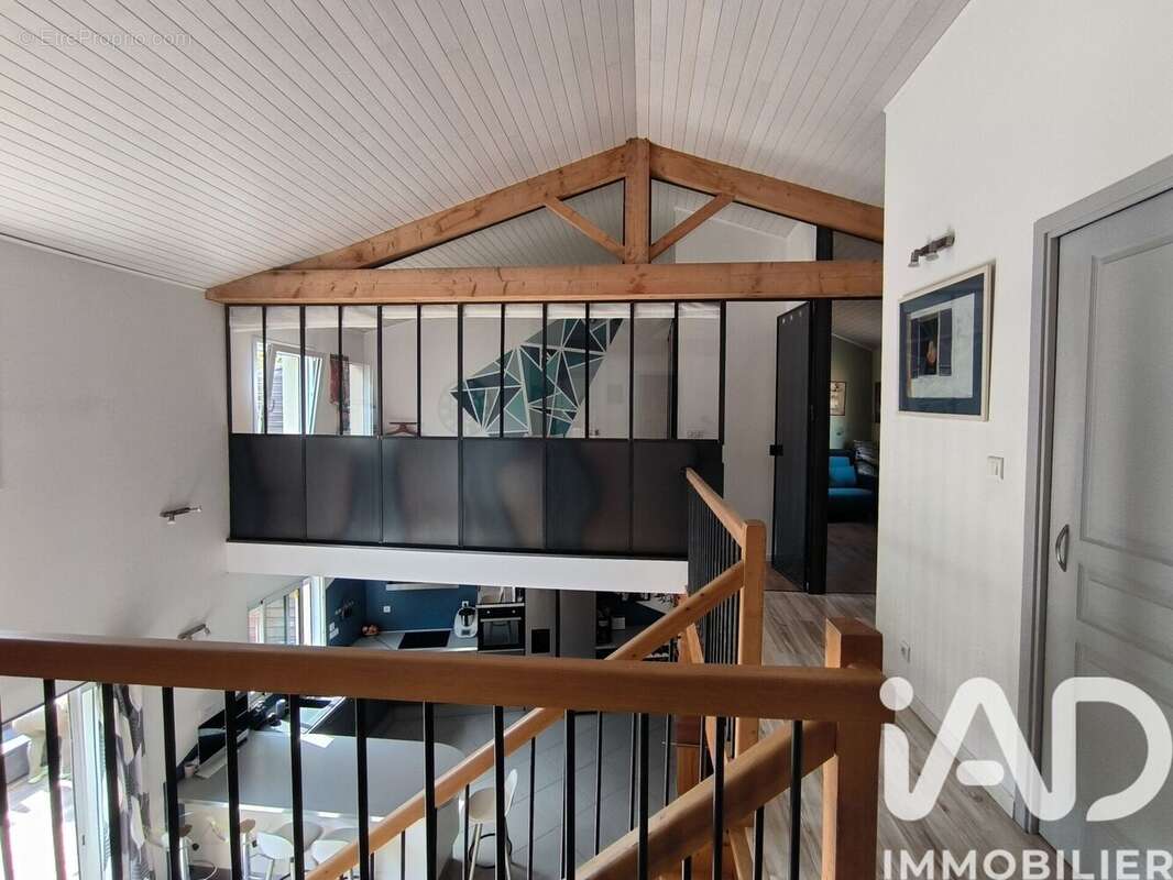 Photo 6 - Maison à BOUGUENAIS