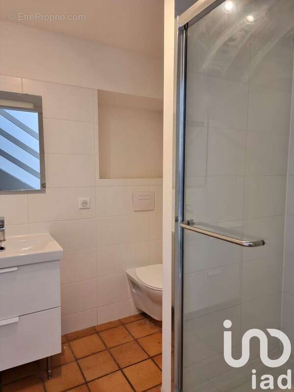 Photo 7 - Maison à SEGONZAC