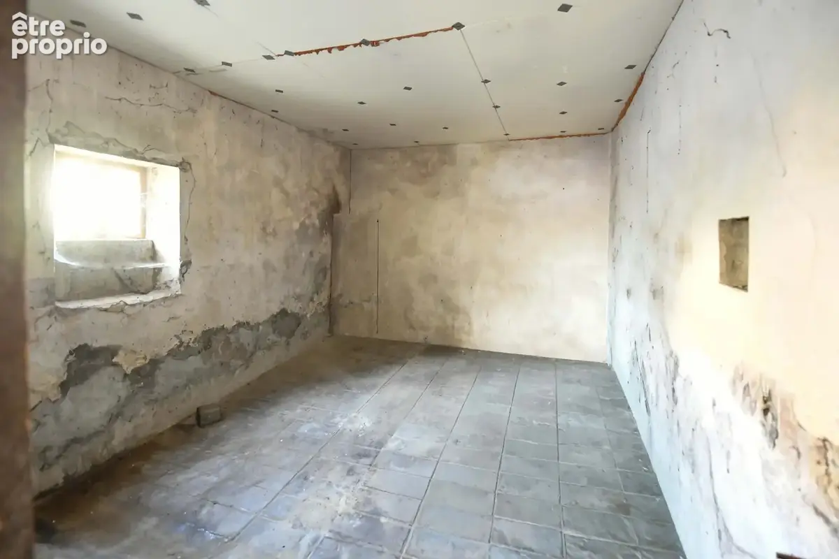 Immeuble a restaurer - photo 34