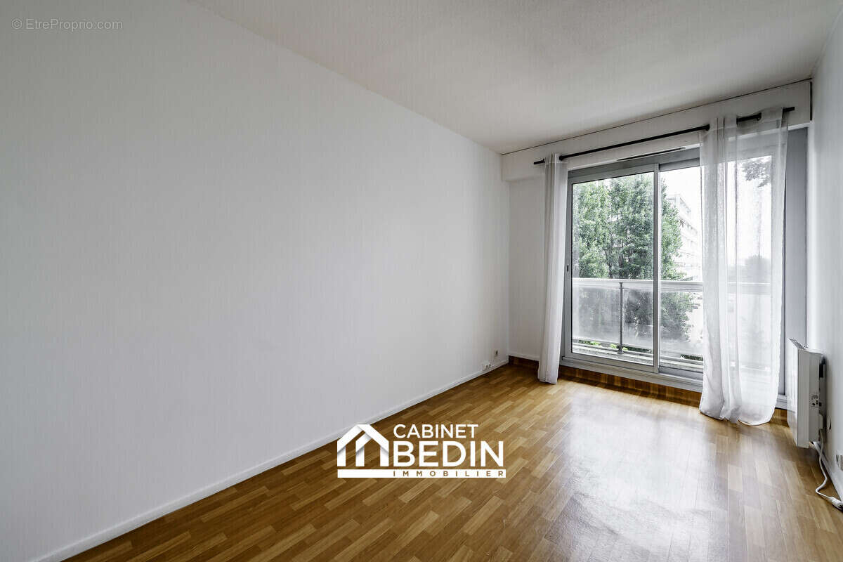 Appartement 71 m² à Bordeaux  - photo 7