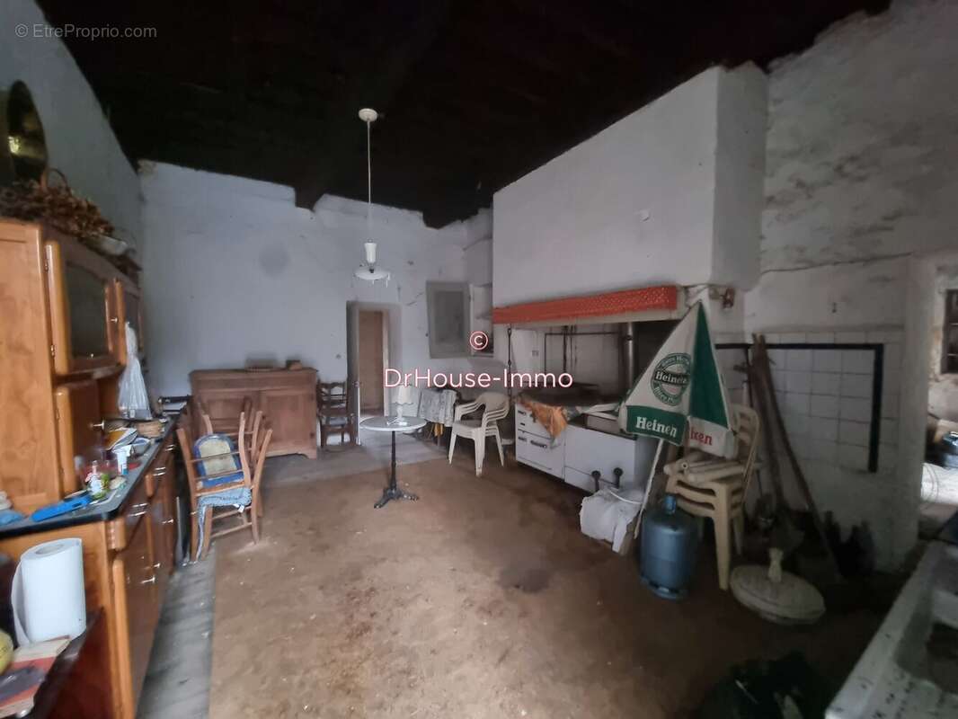 Maison 84 m² à Bayac  - photo 6