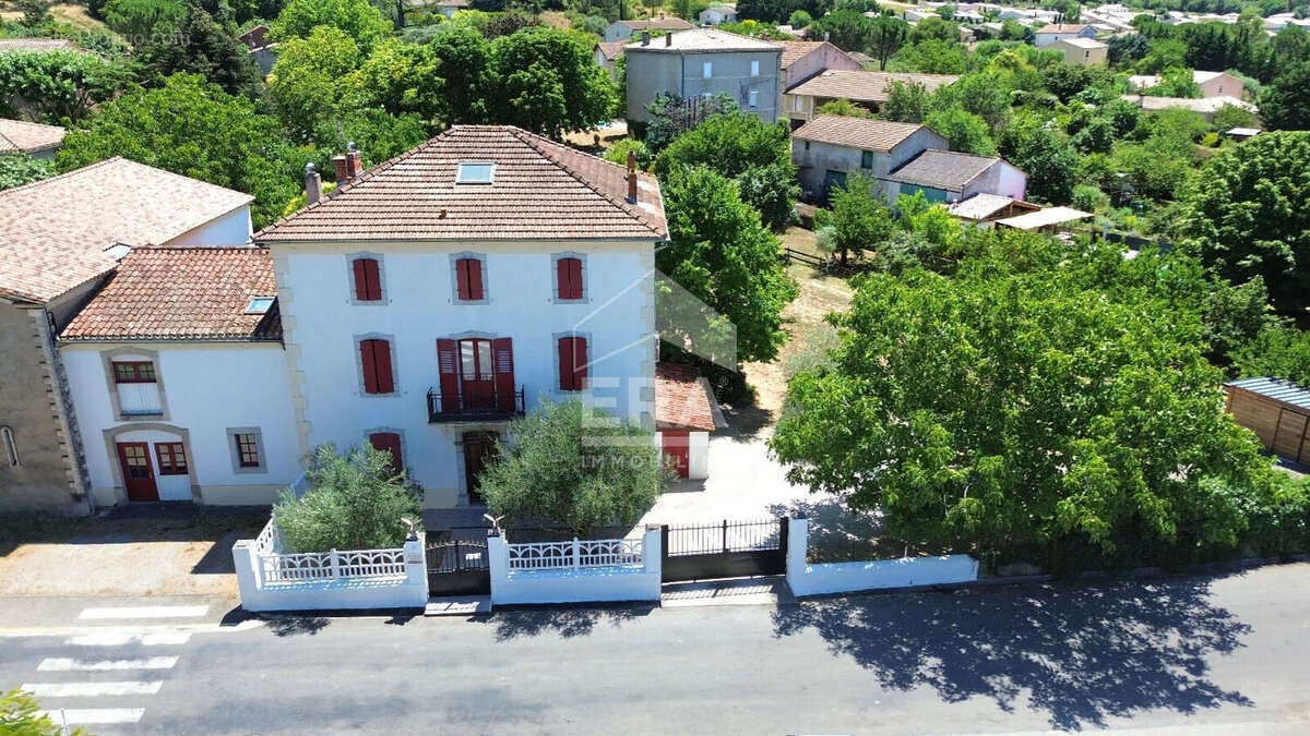 Maison à POMAS