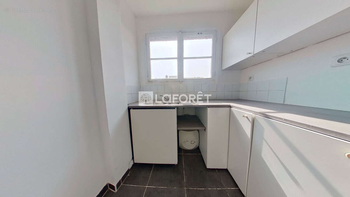 Appartement Noisy Le Sec 3 pièce(s) 51 m2 - photo 4