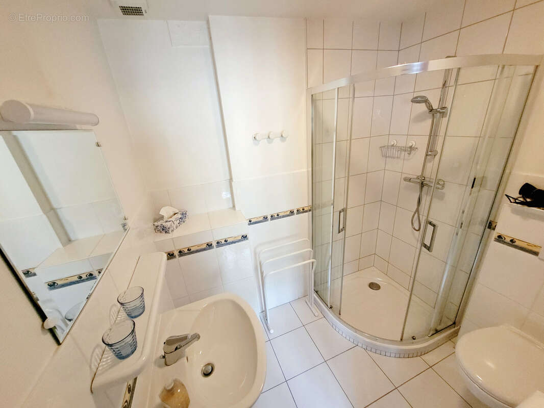 Maison à BEBLENHEIM