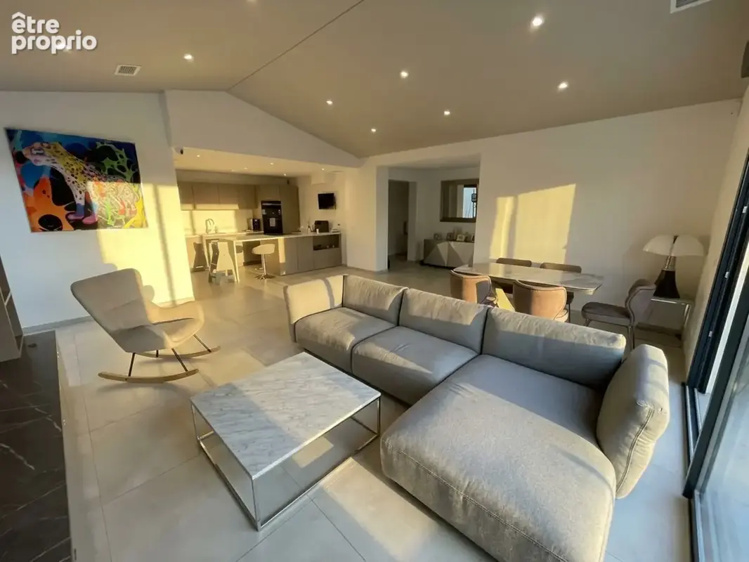 Maison à vendre 5 pièces PEROLS (34) - photo 7