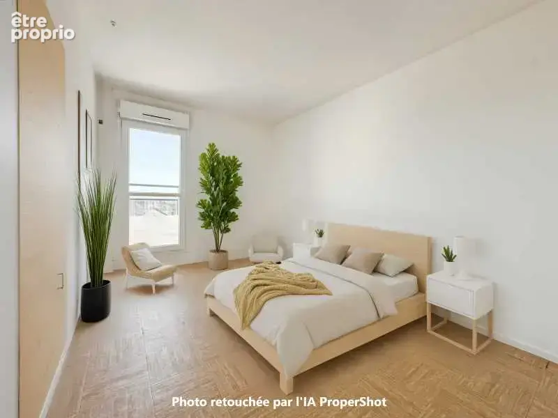 Appartement 3 pièces 64 m² à vendre à Exincourt (25400) - photo 7