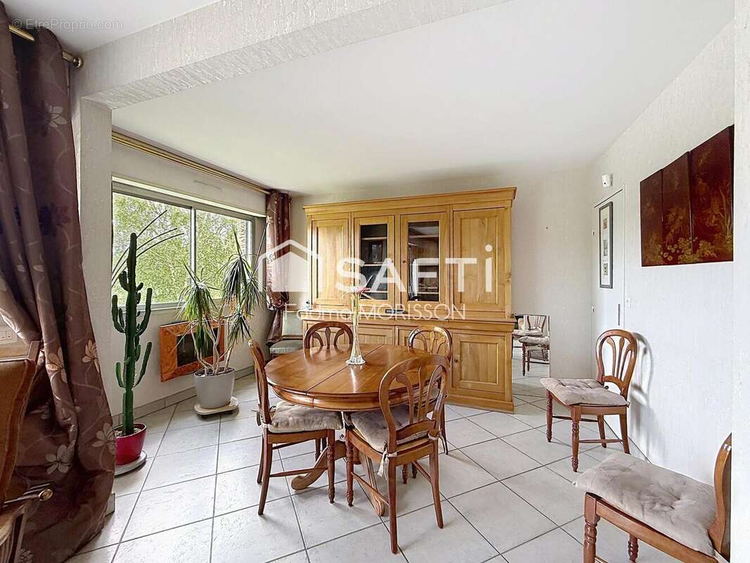 Photo 3 - Appartement à ANDRESY
