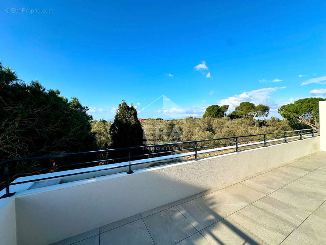 Appartement à PERPIGNAN
