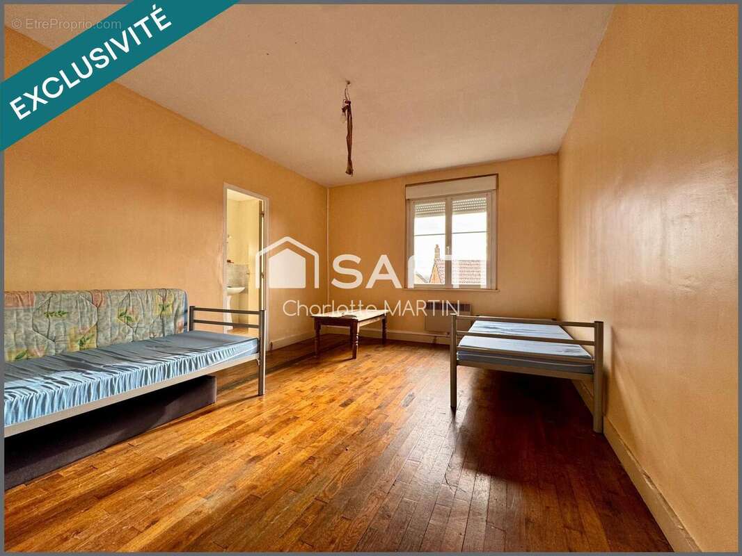 Appartement 400 m² à Saint-Georges-Sur-La-Pree  - photo 8