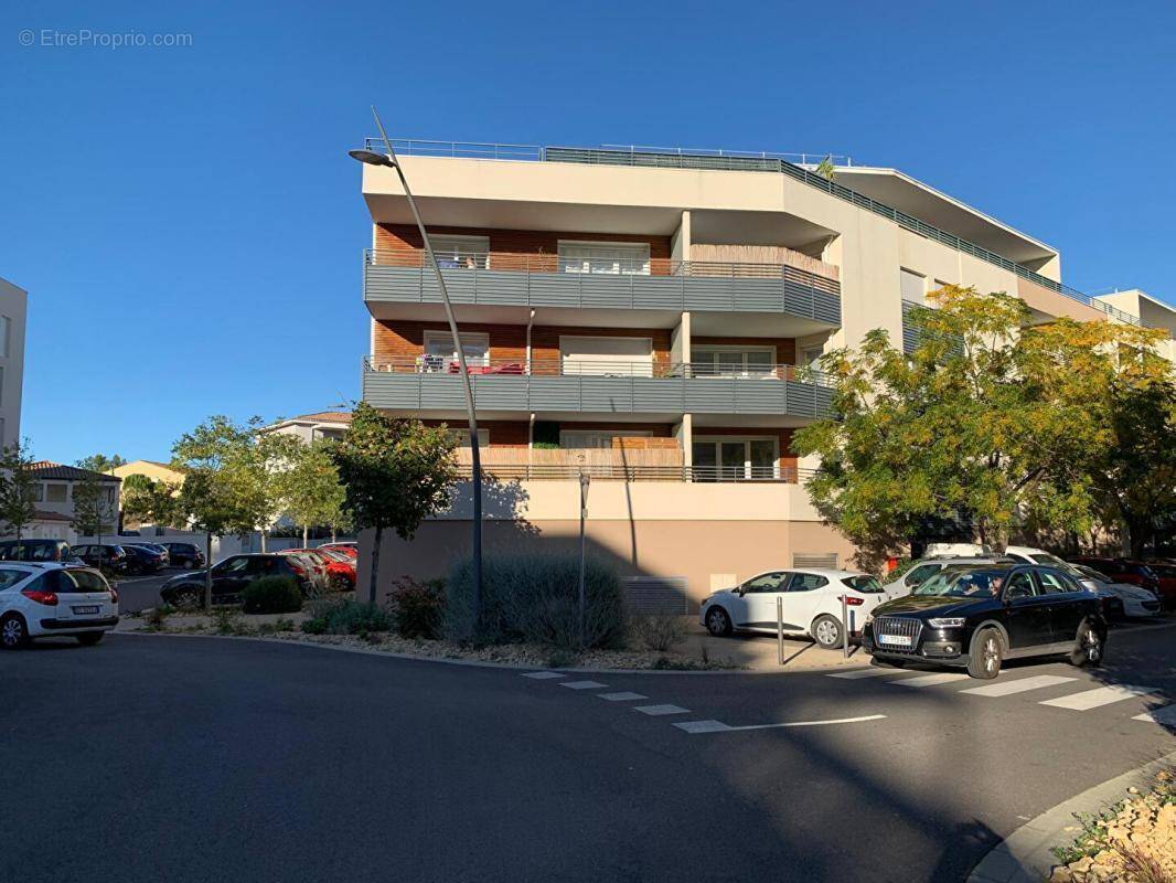 Appartement à LES ANGLES