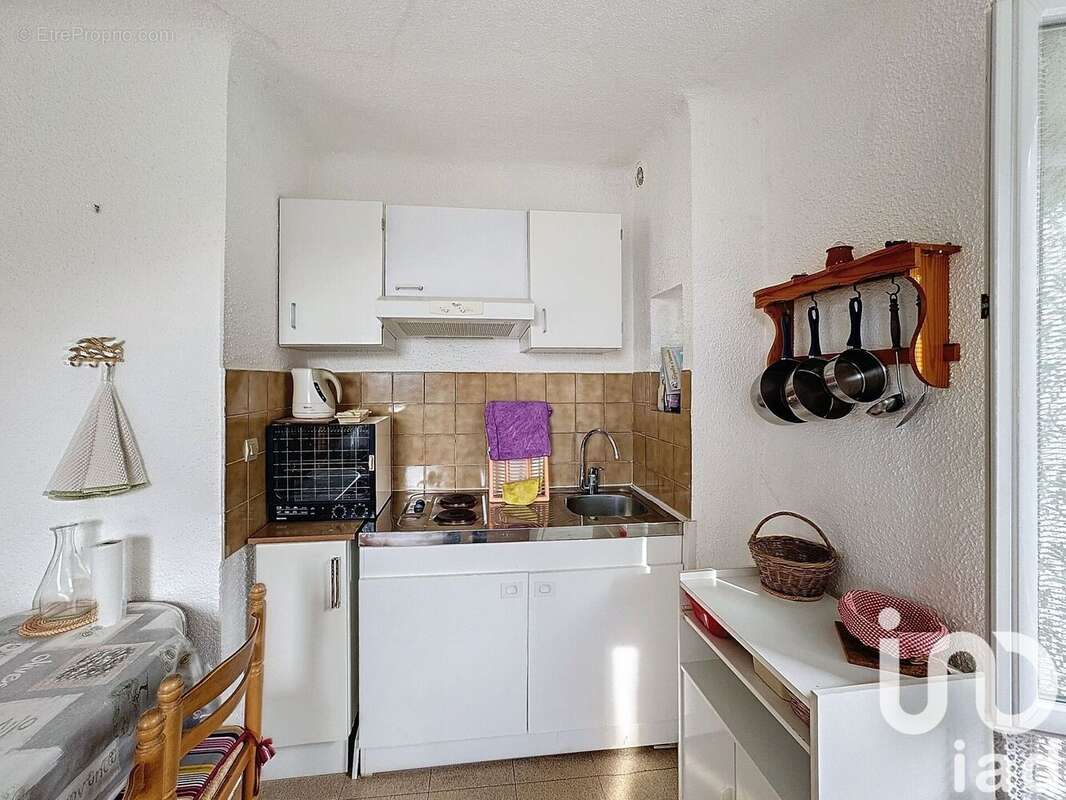 Photo 5 - Appartement à ROQUEBILLIERE