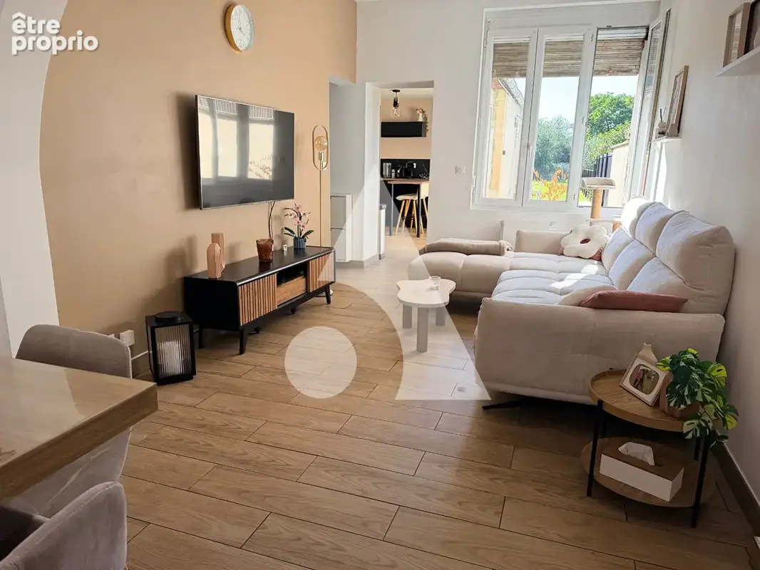 Photo Maison à Somain au prix de 190 000€