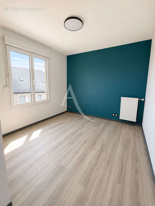 Appartement à LE MANS