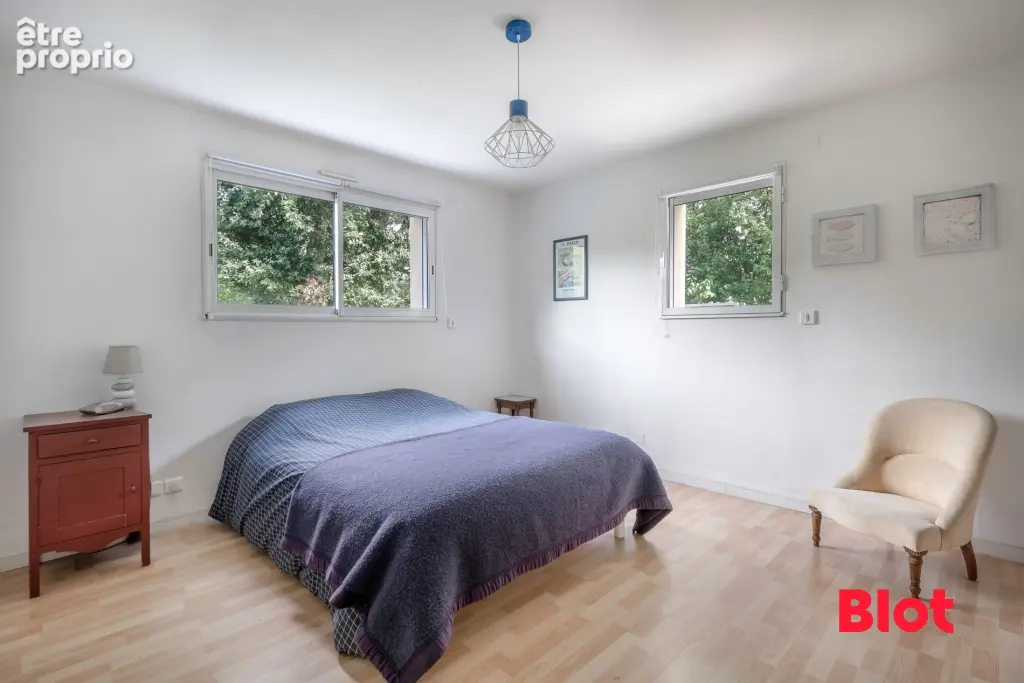 Maison 5 pièces 136 m² à vendre à La Baule-Escoublac (44500) - photo 7