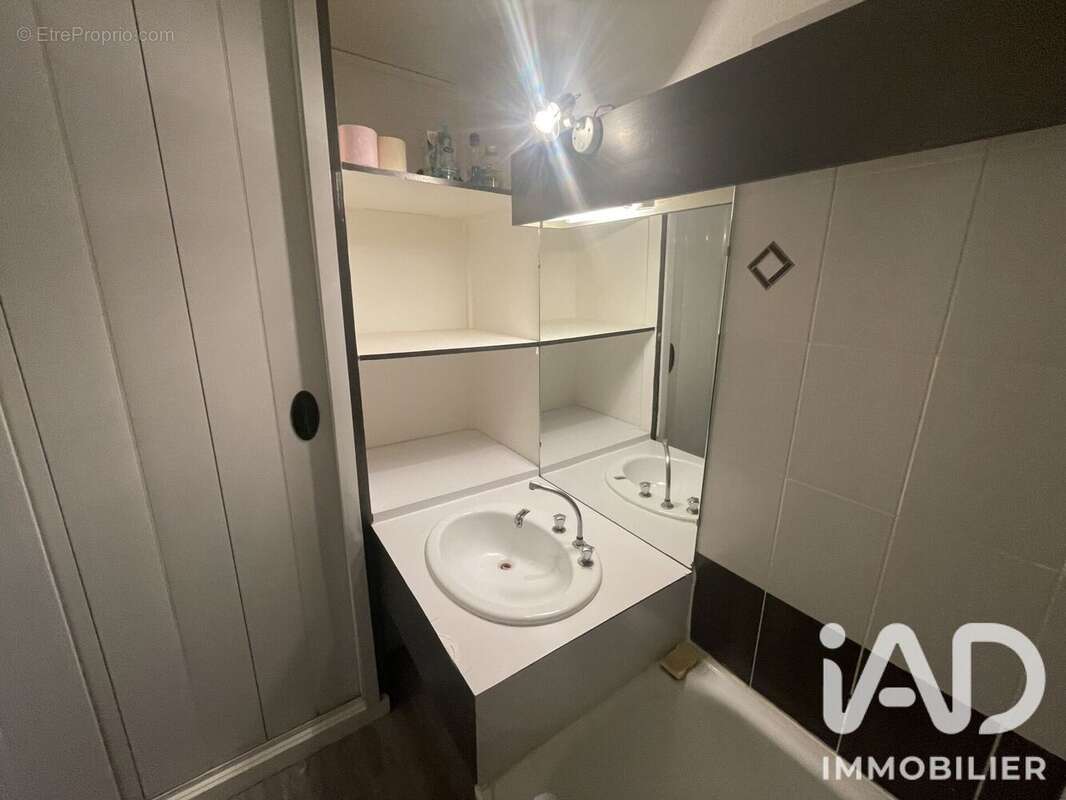 Photo 5 - Appartement à BAGNERES-DE-BIGORRE