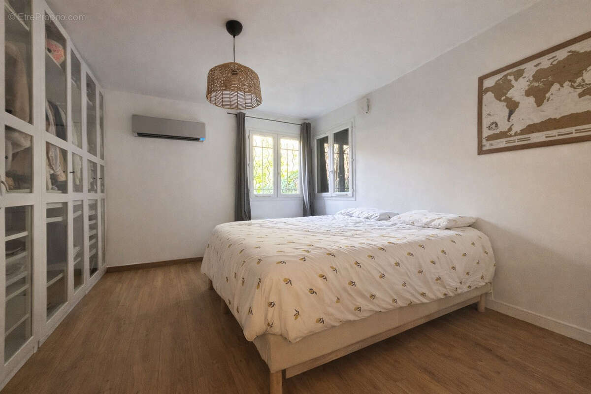 Appartement à ROQUEBRUNE-CAP-MARTIN