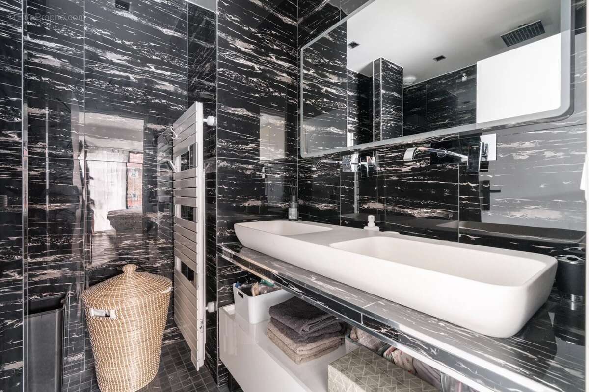 Maison à FONTENAY-SOUS-BOIS