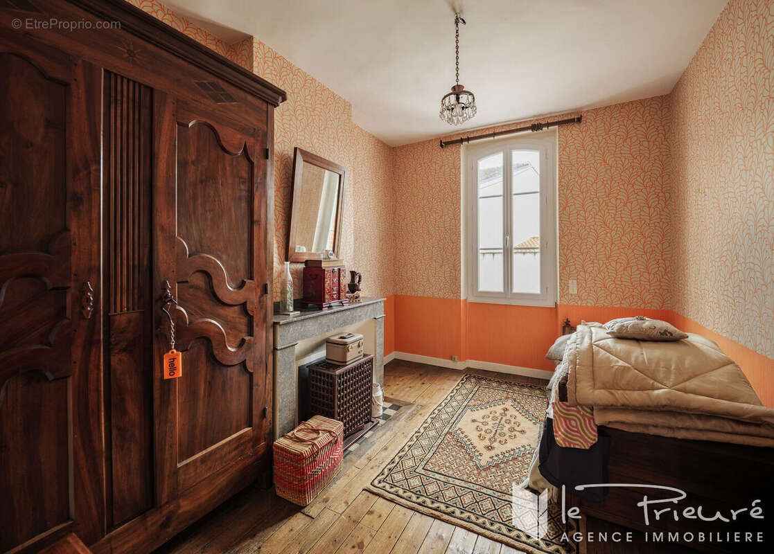 Maison à ALBI