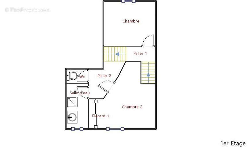 Maison à CREON