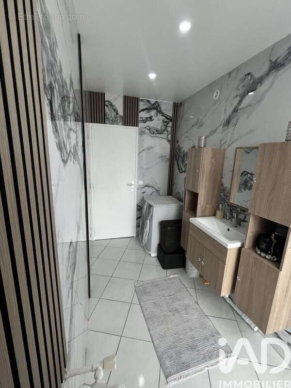 Photo 7 - Appartement à BEAUVAIS