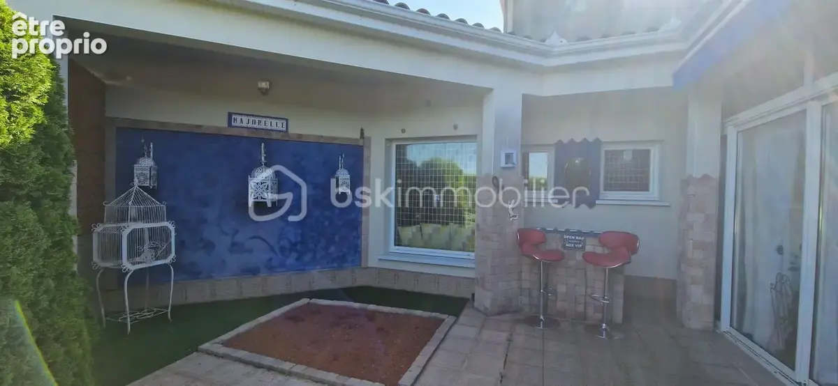 Villa familiale de caractère – volumes rares – 284 m² + véranda 37 m² – esprit coup de cœur - photo 9