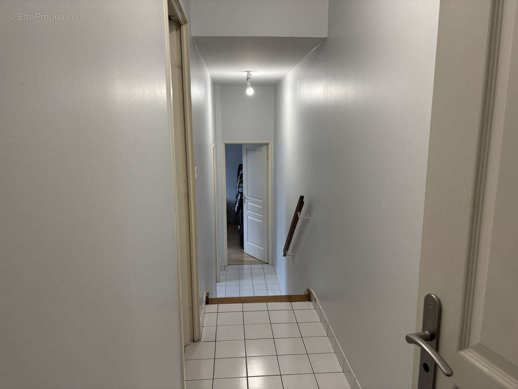 Appartement à BAR-LE-DUC