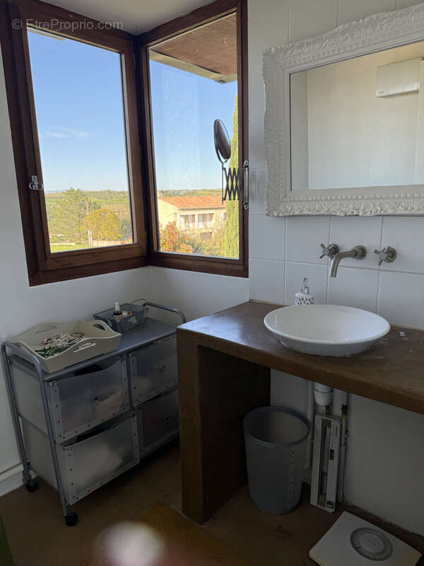 Maison à COUFFOULENS