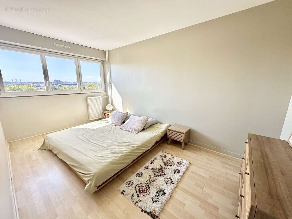 Appartement 86m² à créteil - photo 5