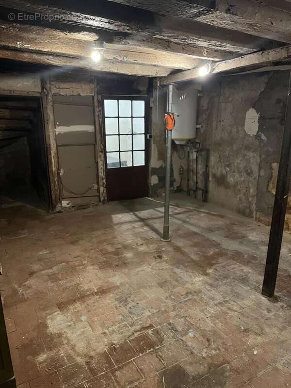 Photo 8 - Appartement à VATAN