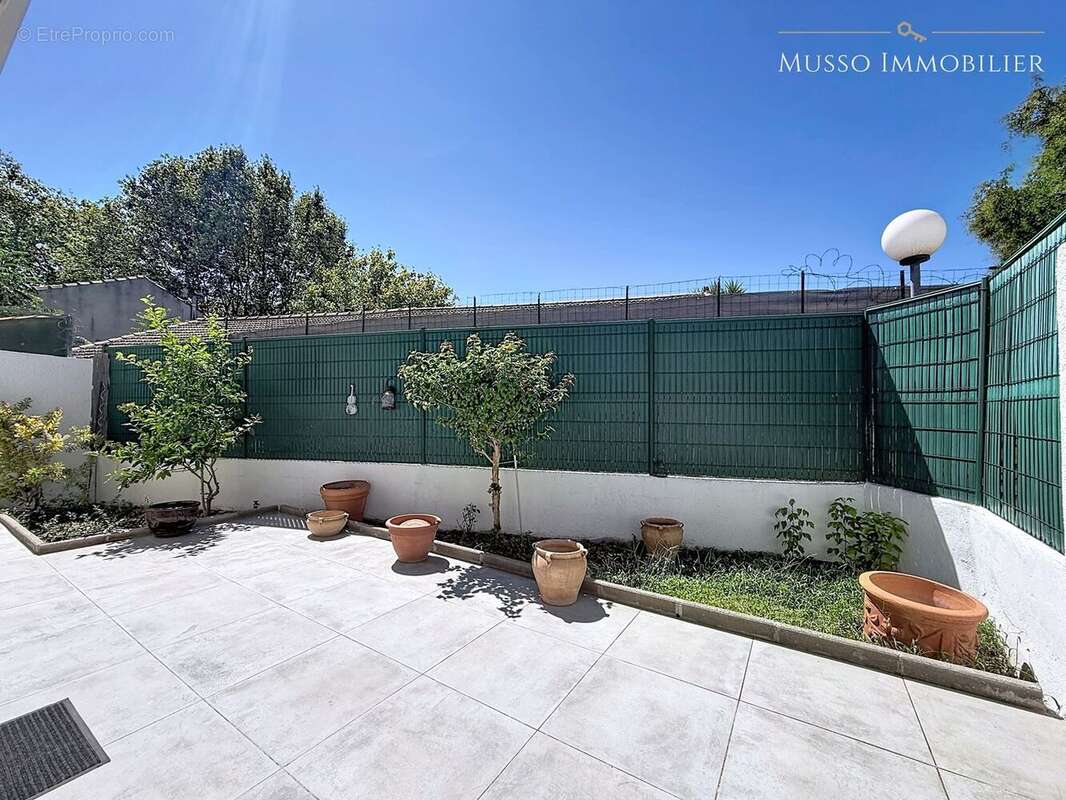 Maison 78 m² à Marseille-14e  - photo 2