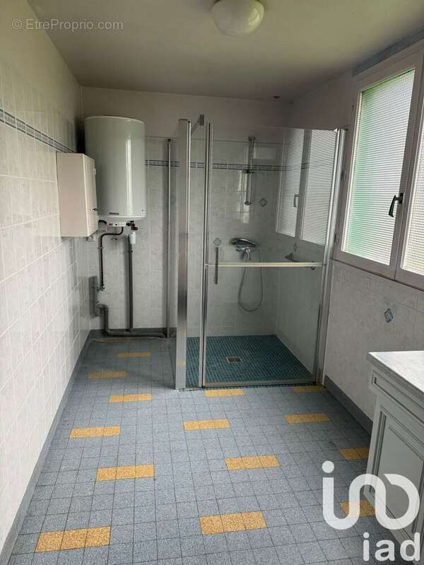 Photo 8 - Maison à GRESSEY