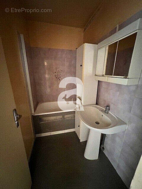 Appartement à SOISSONS