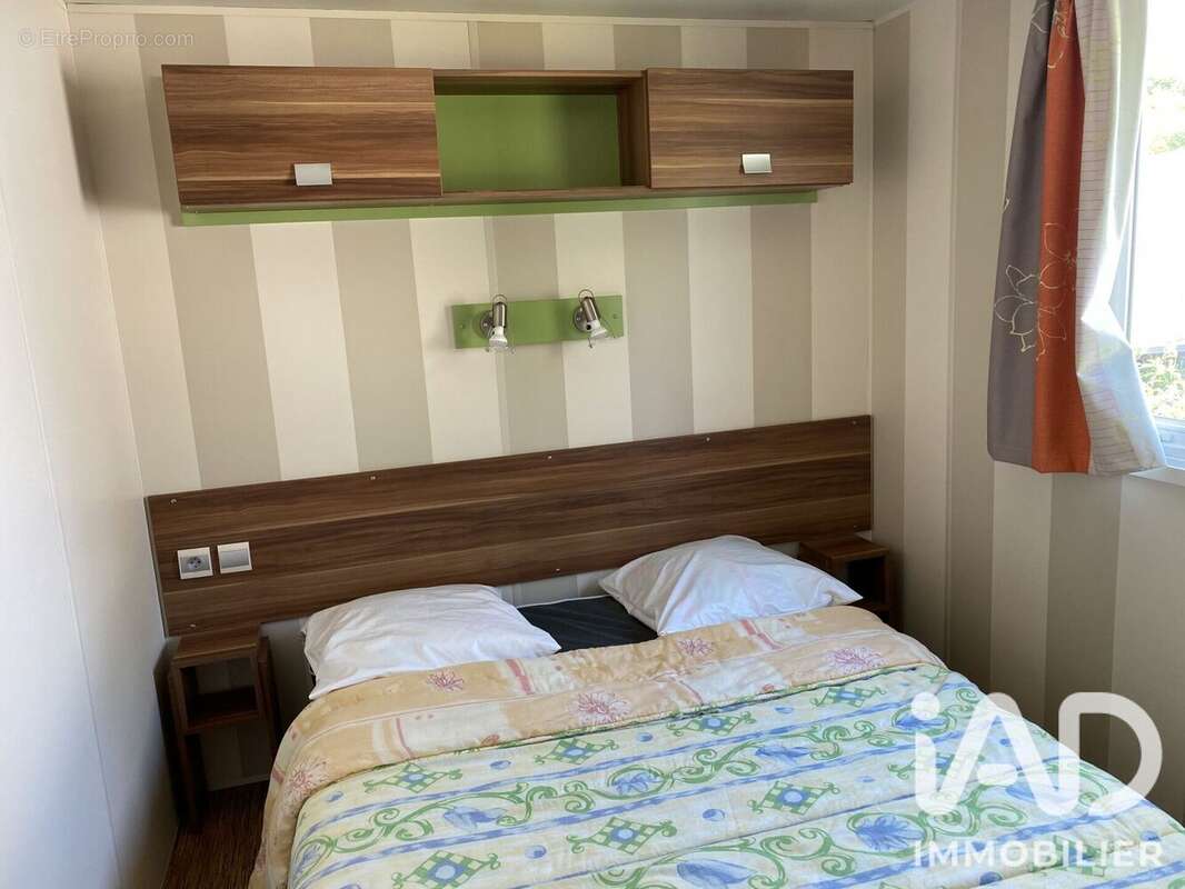Maison 36 m² à Saleon  - photo 5