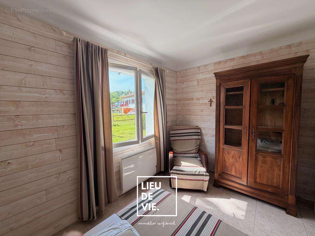 Appartement à ASCAIN